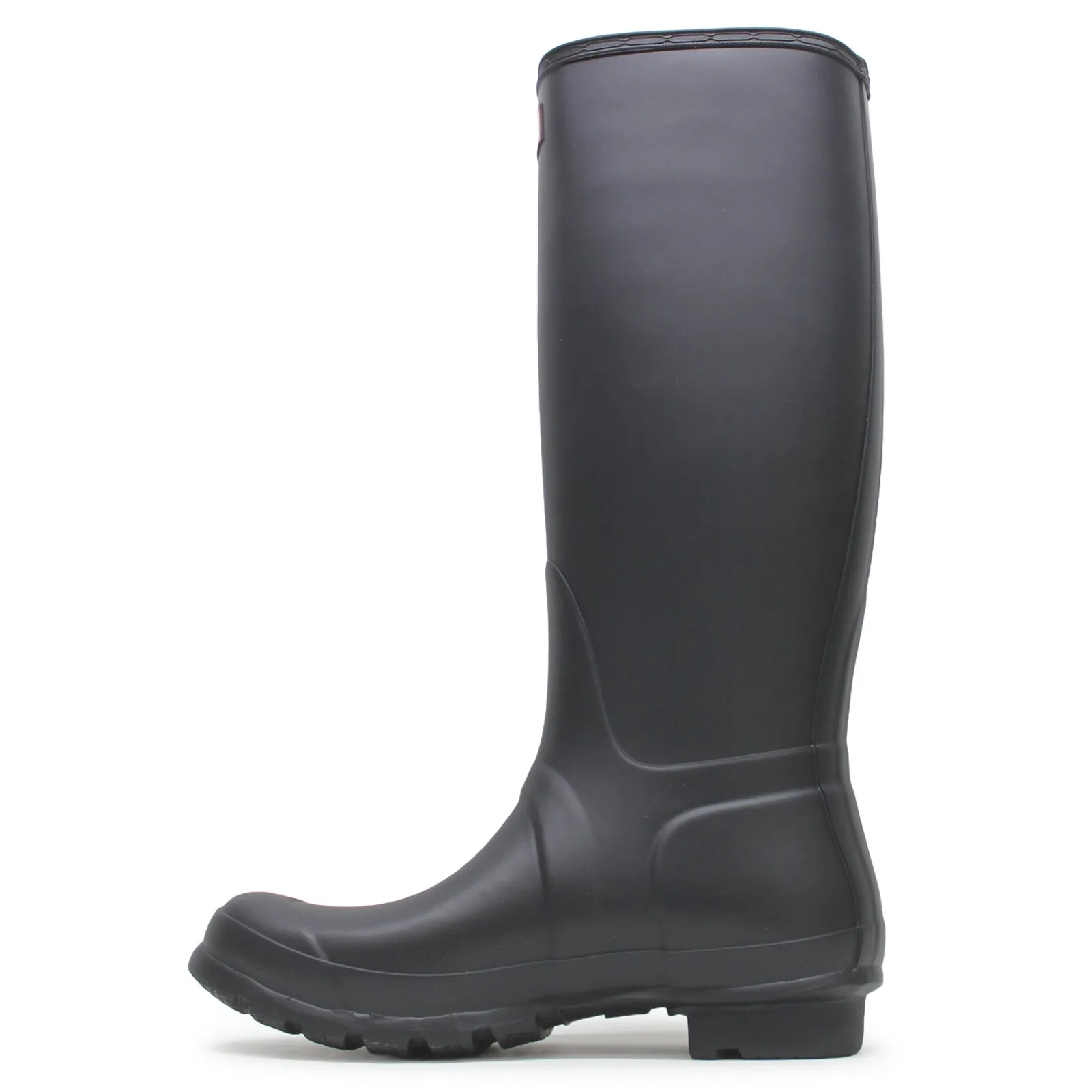 Hunter Original Tall Rubber Women's Wellington Boots - Navy