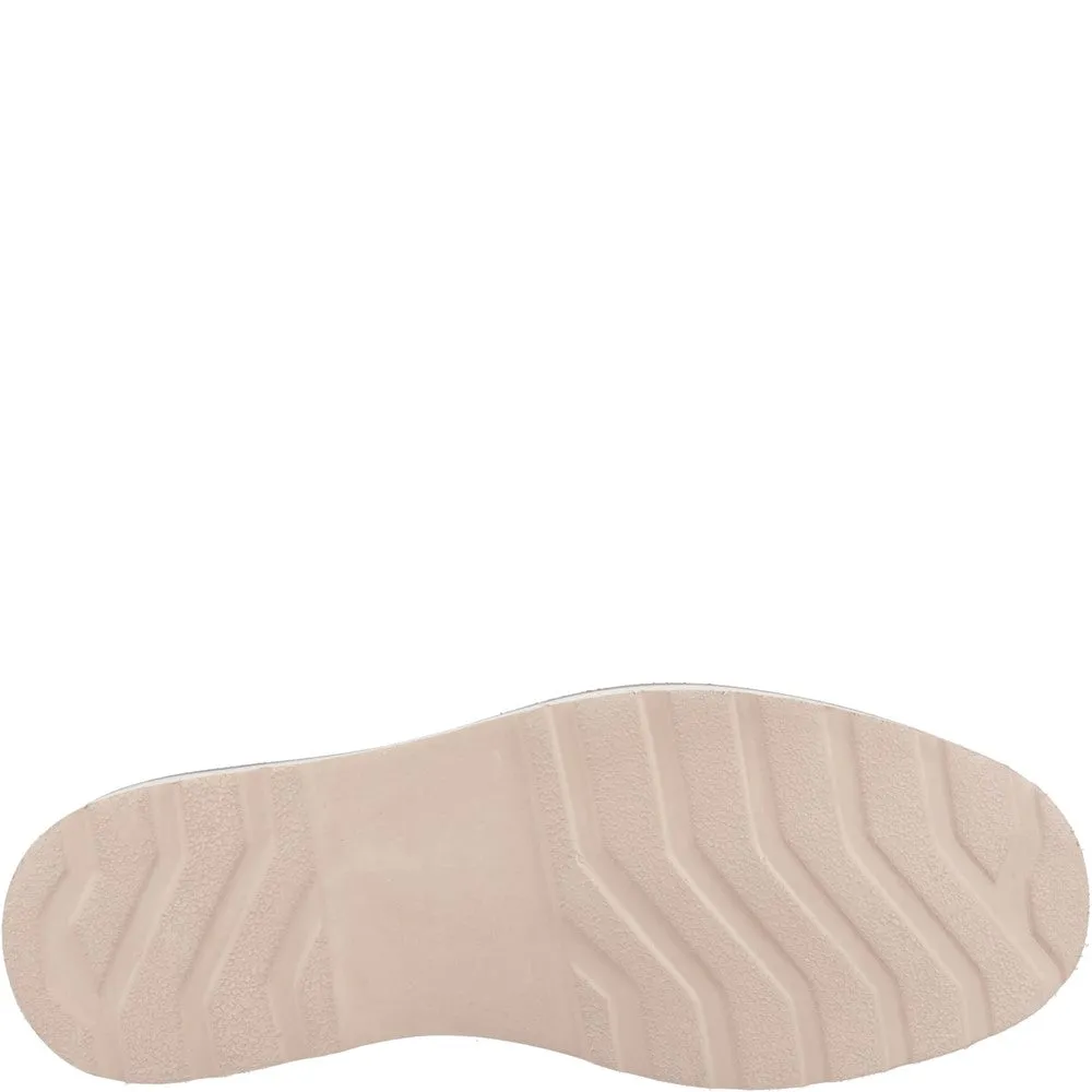 Hush Puppies Milo Boots