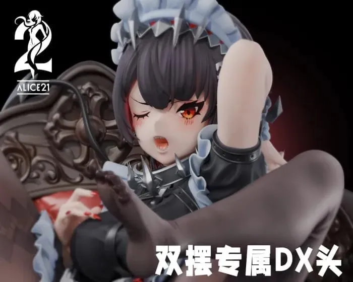 【In Stock】Alice21 Studio 1/6 Zenless Zone Zero Ellen Joe  Collectibles