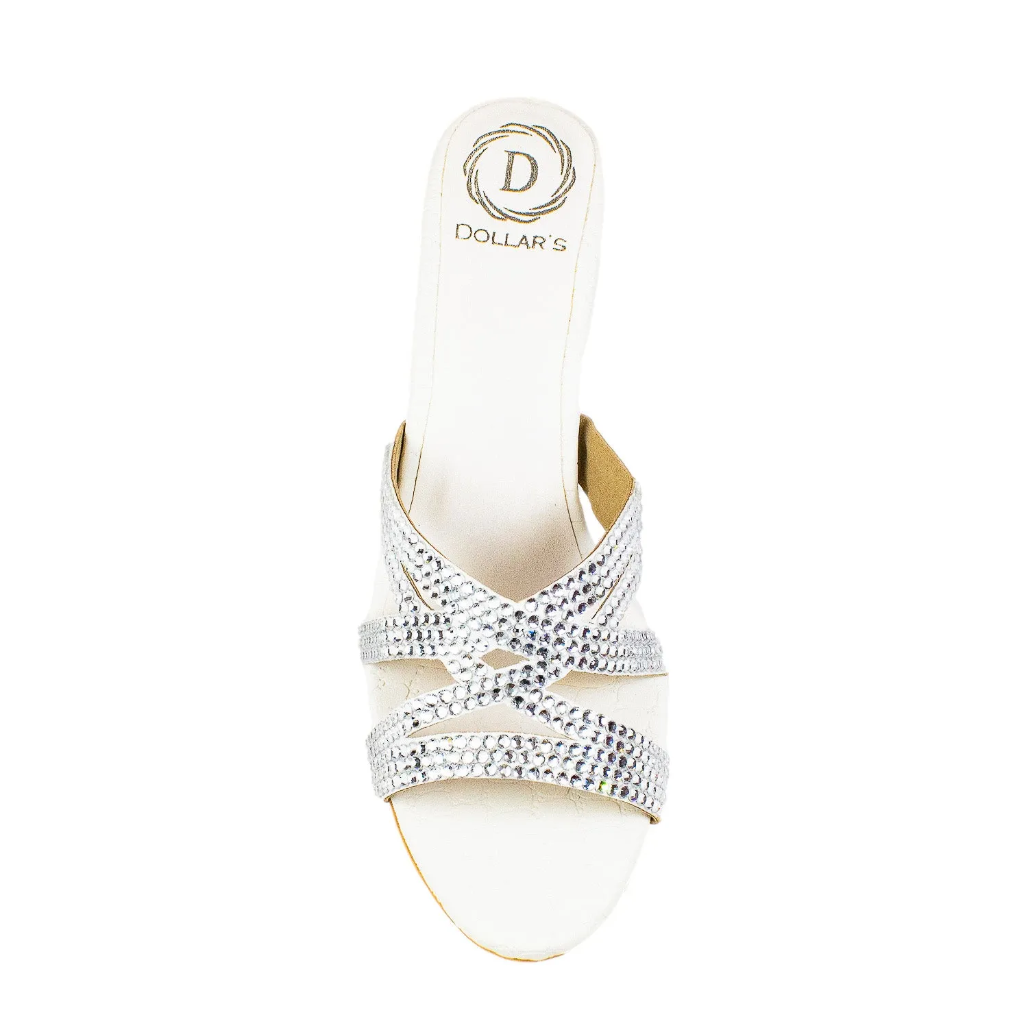 Inaya Collection  S140H - White