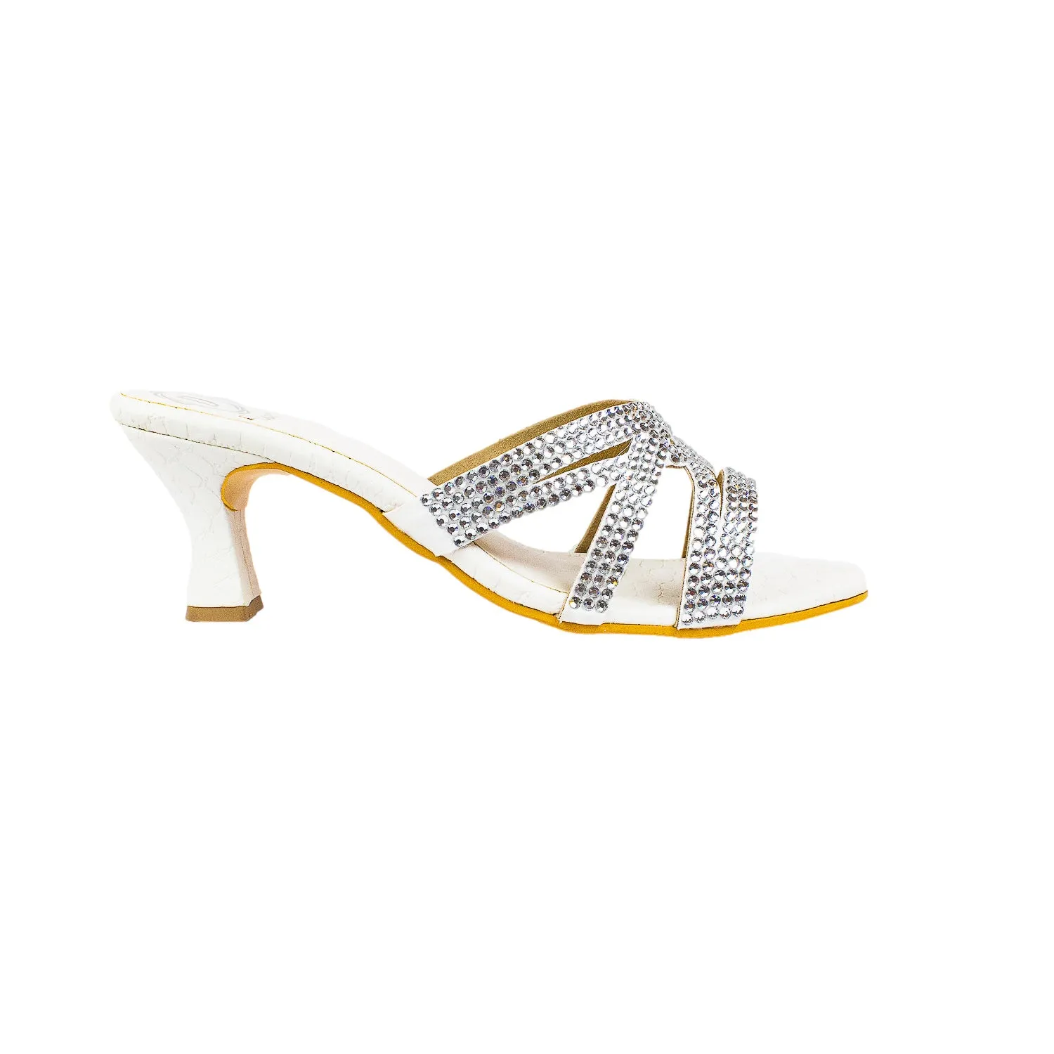 Inaya Collection  S140H - White