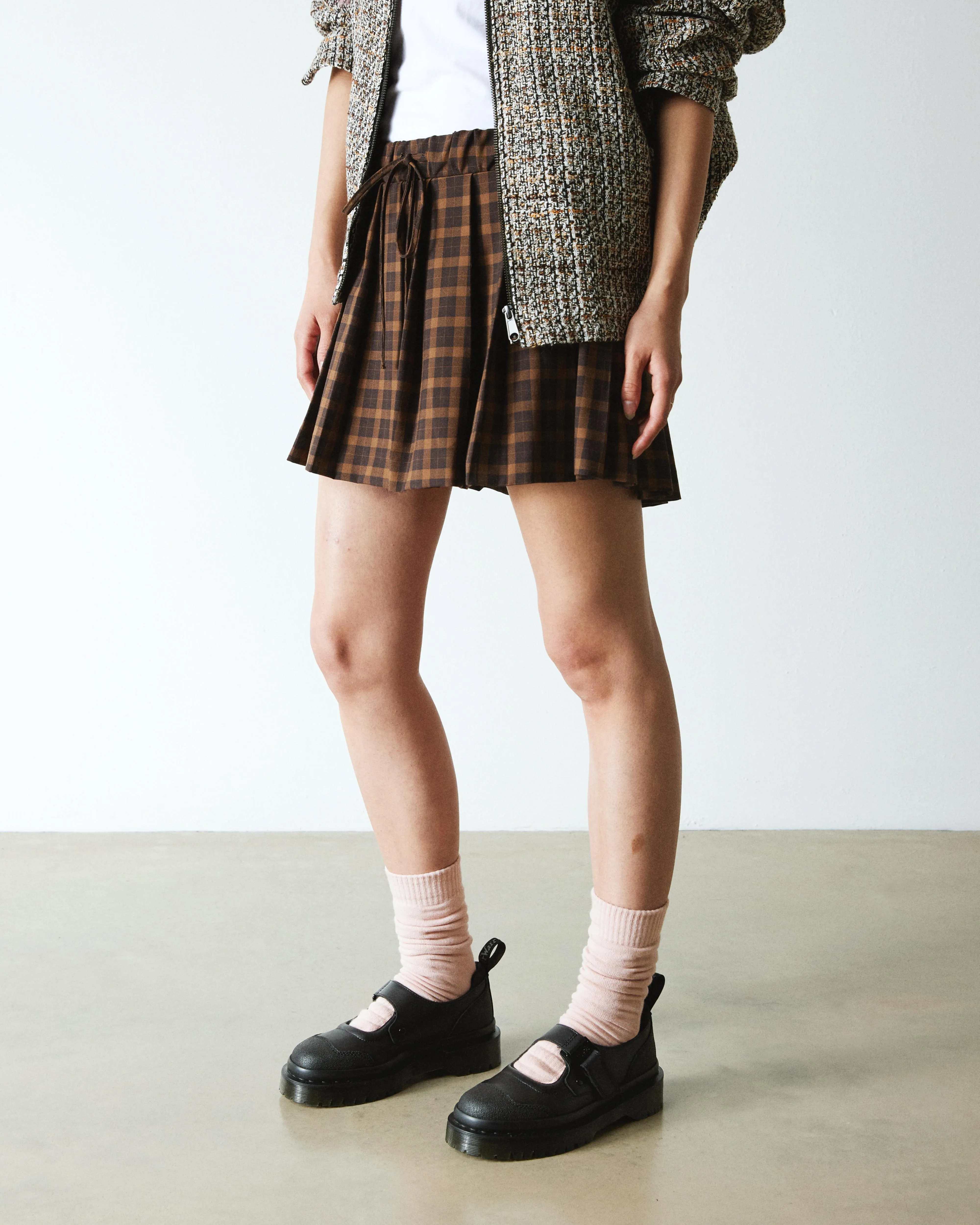 Indica II Tech Strap Bex Mary Jane Shoes