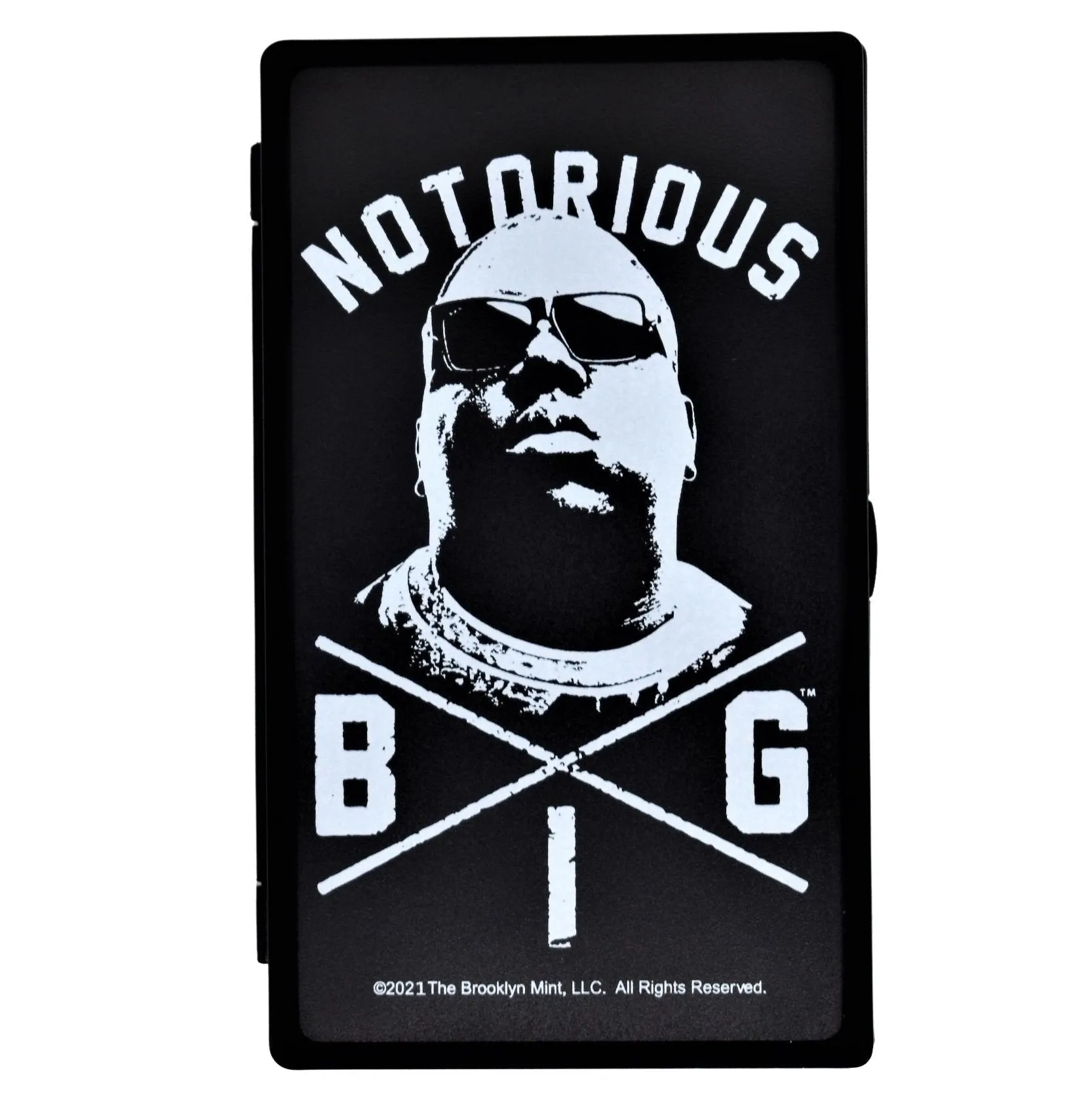 Infyniti Notorious BIG G-Force Digital Pocket Scale 100g x 0.01g - (1 Count)