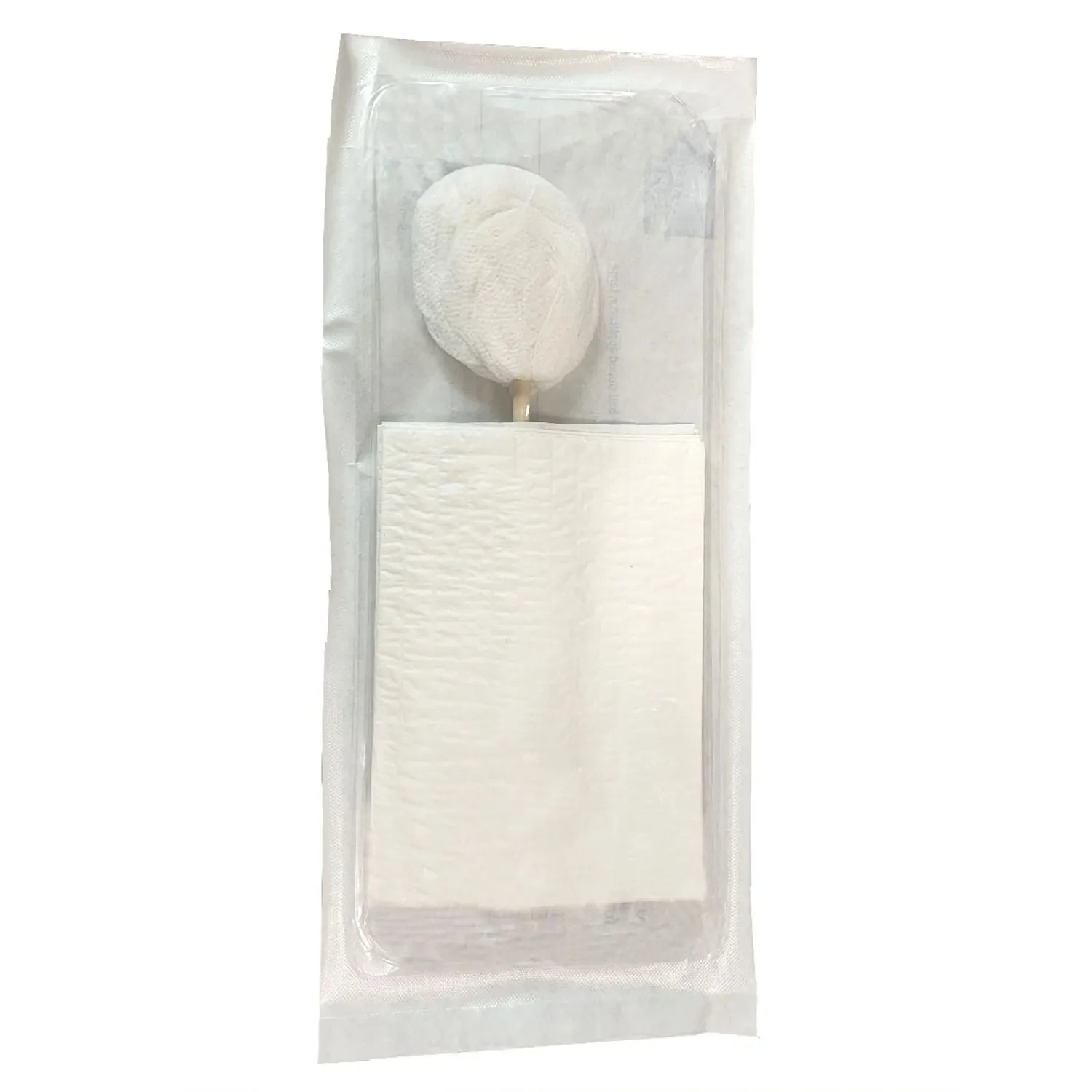 Instramed Large Gauze Balls Tipped Applicator | 23.5cm | Single