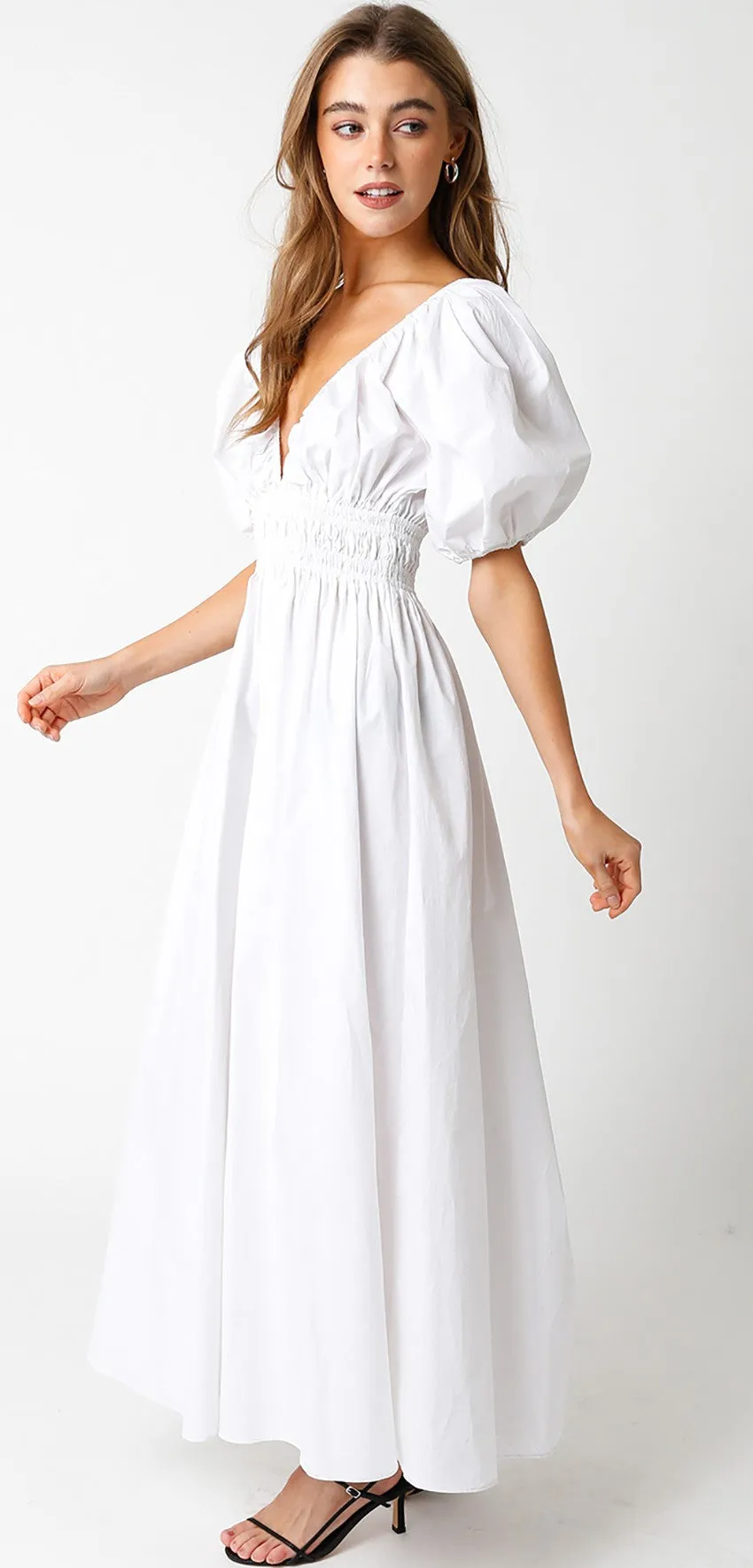 Ion Dress