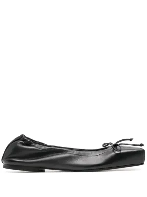 Jacquemus The Ballet flats