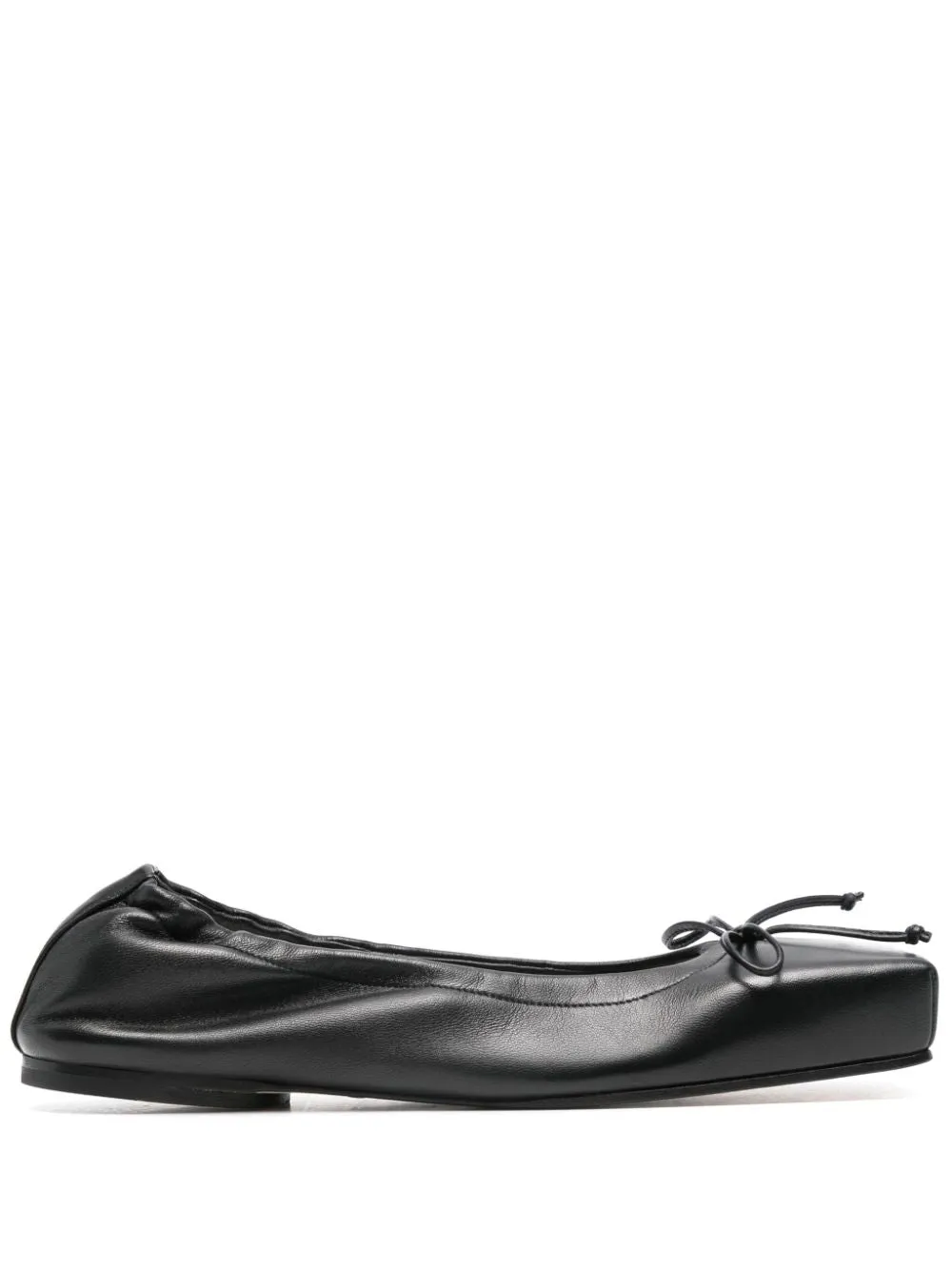 Jacquemus The Ballet flats