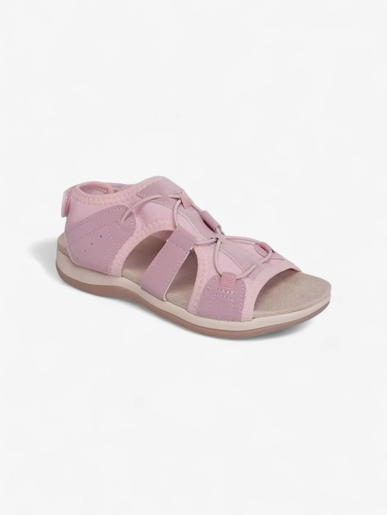 Jada | Women's Comfortable Walking Sandals with Arch Support