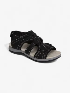 Jada | Women's Comfortable Walking Sandals with Arch Support