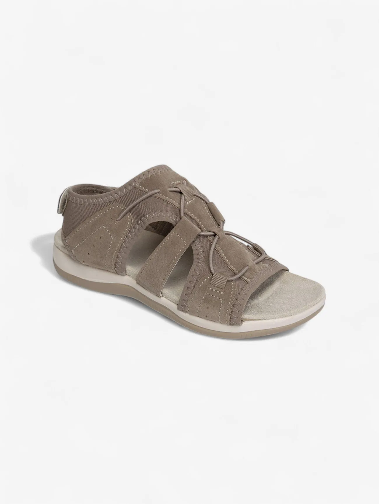 Jada | Women's Comfortable Walking Sandals with Arch Support