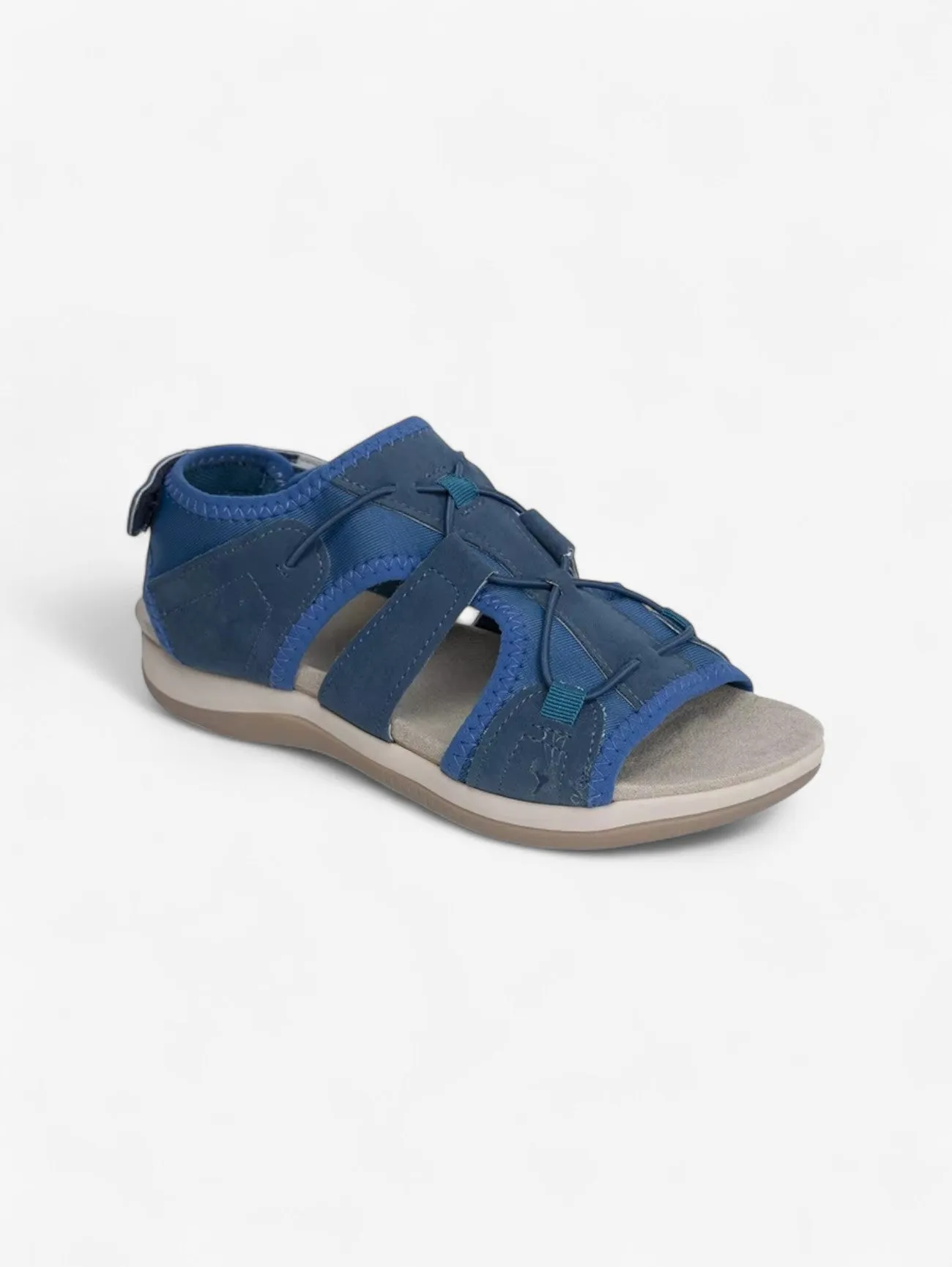 Jada | Women's Comfortable Walking Sandals with Arch Support