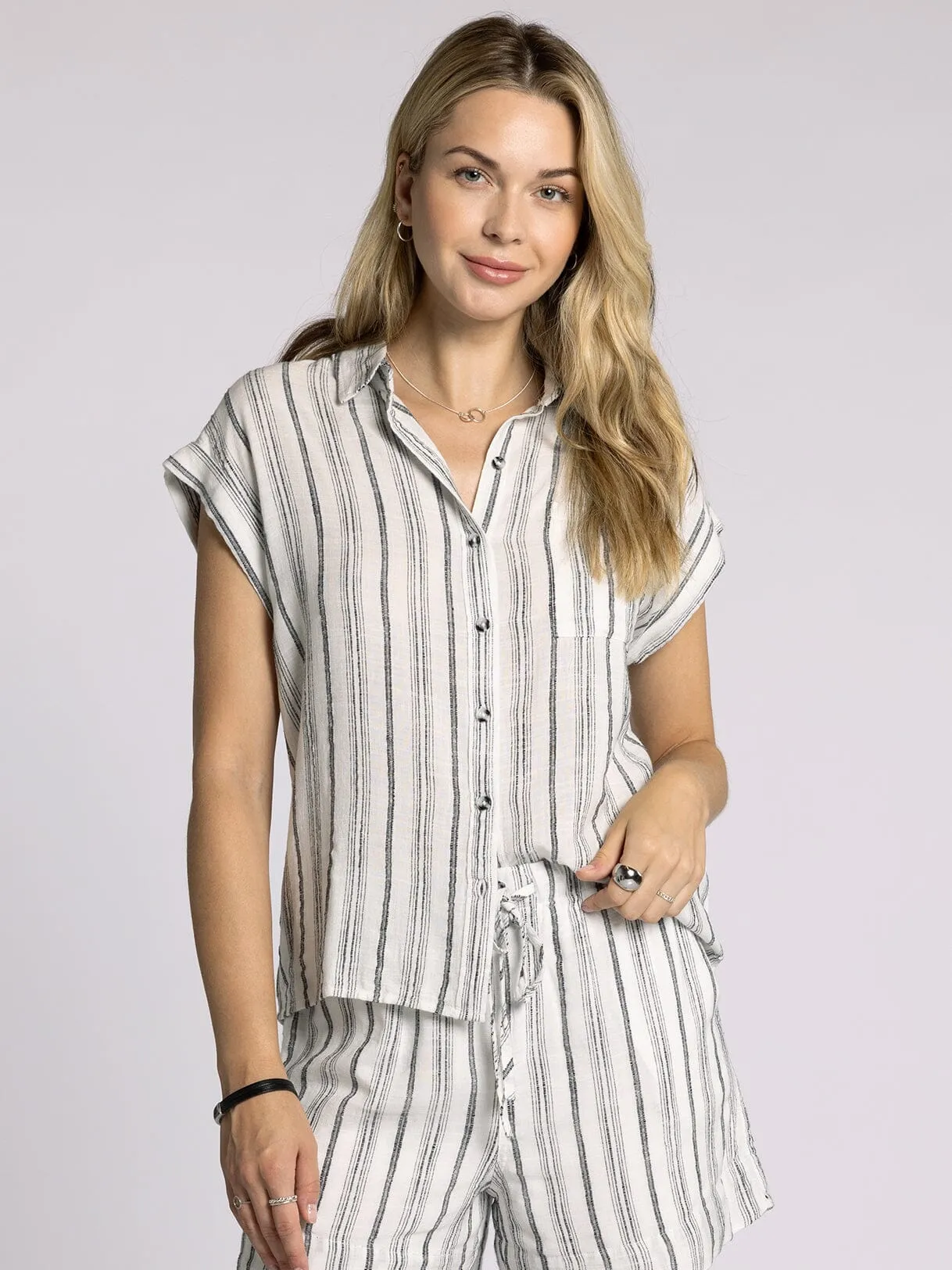 JANE SHIRT - PREPACK OF 6 UNITS