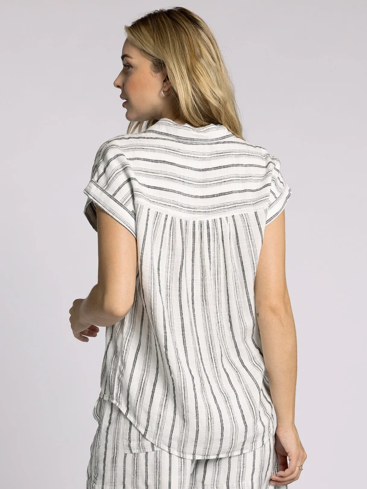 JANE SHIRT - PREPACK OF 6 UNITS