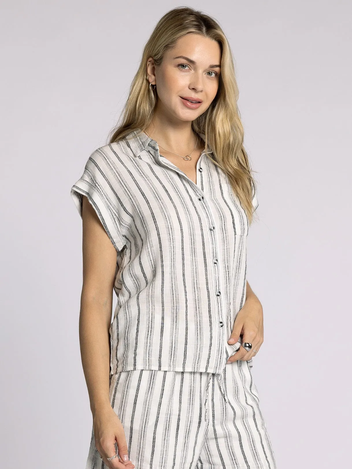 JANE SHIRT - PREPACK OF 6 UNITS