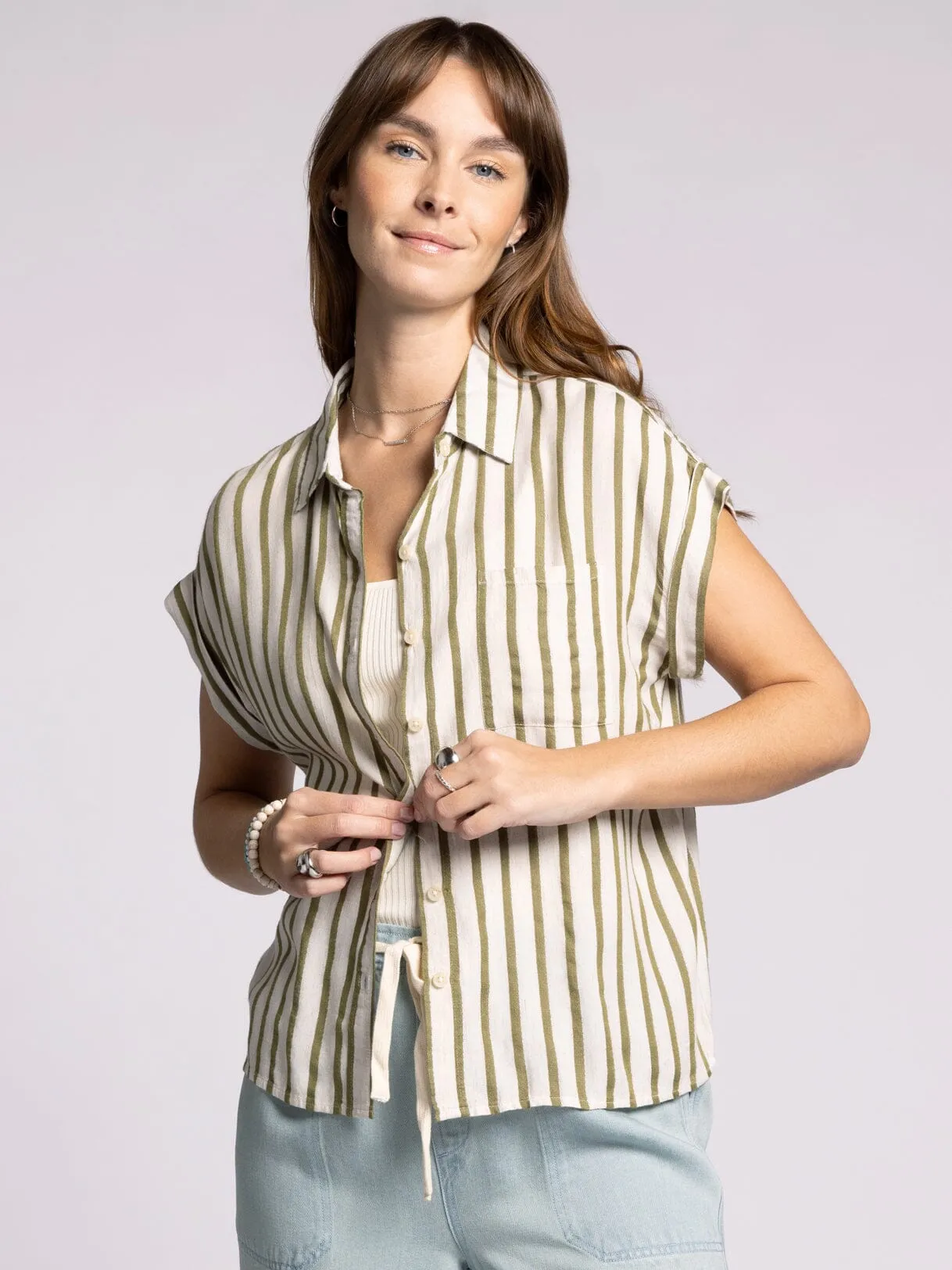 JANE SHIRT - PREPACK OF 6 UNITS