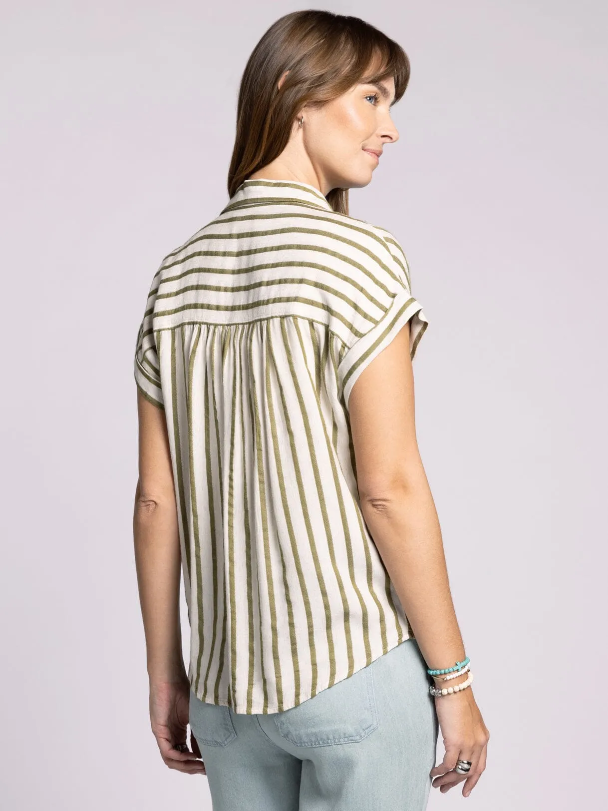 JANE SHIRT - PREPACK OF 6 UNITS
