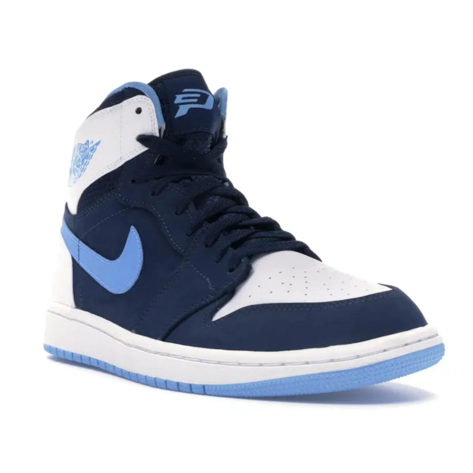 Jordan 1 Chris Paul PE