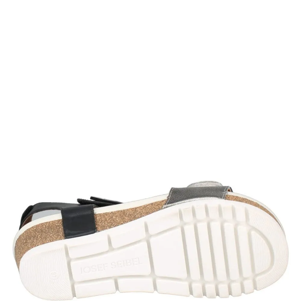 Josef Seibel Quinn 02 Sandal