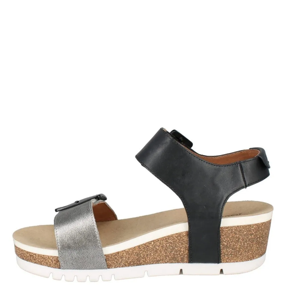 Josef Seibel Quinn 02 Sandal