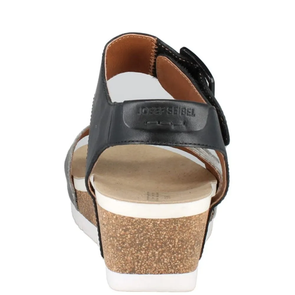 Josef Seibel Quinn 02 Sandal