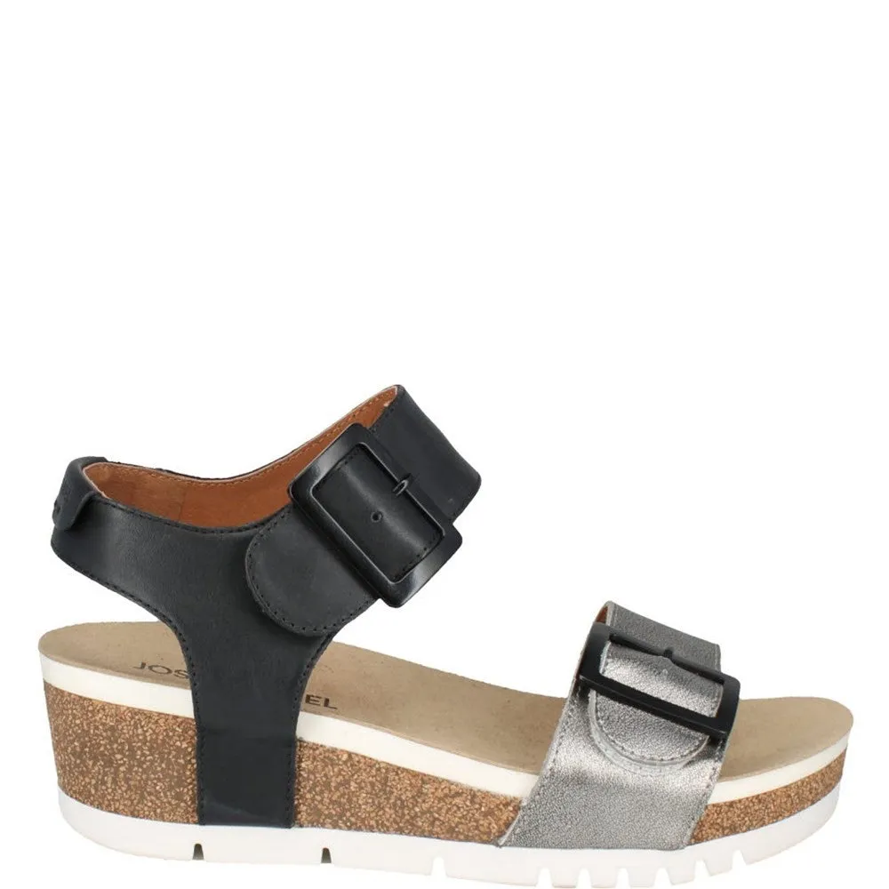 Josef Seibel Quinn 02 Sandal