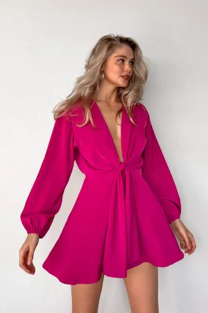 Josie Playsuit