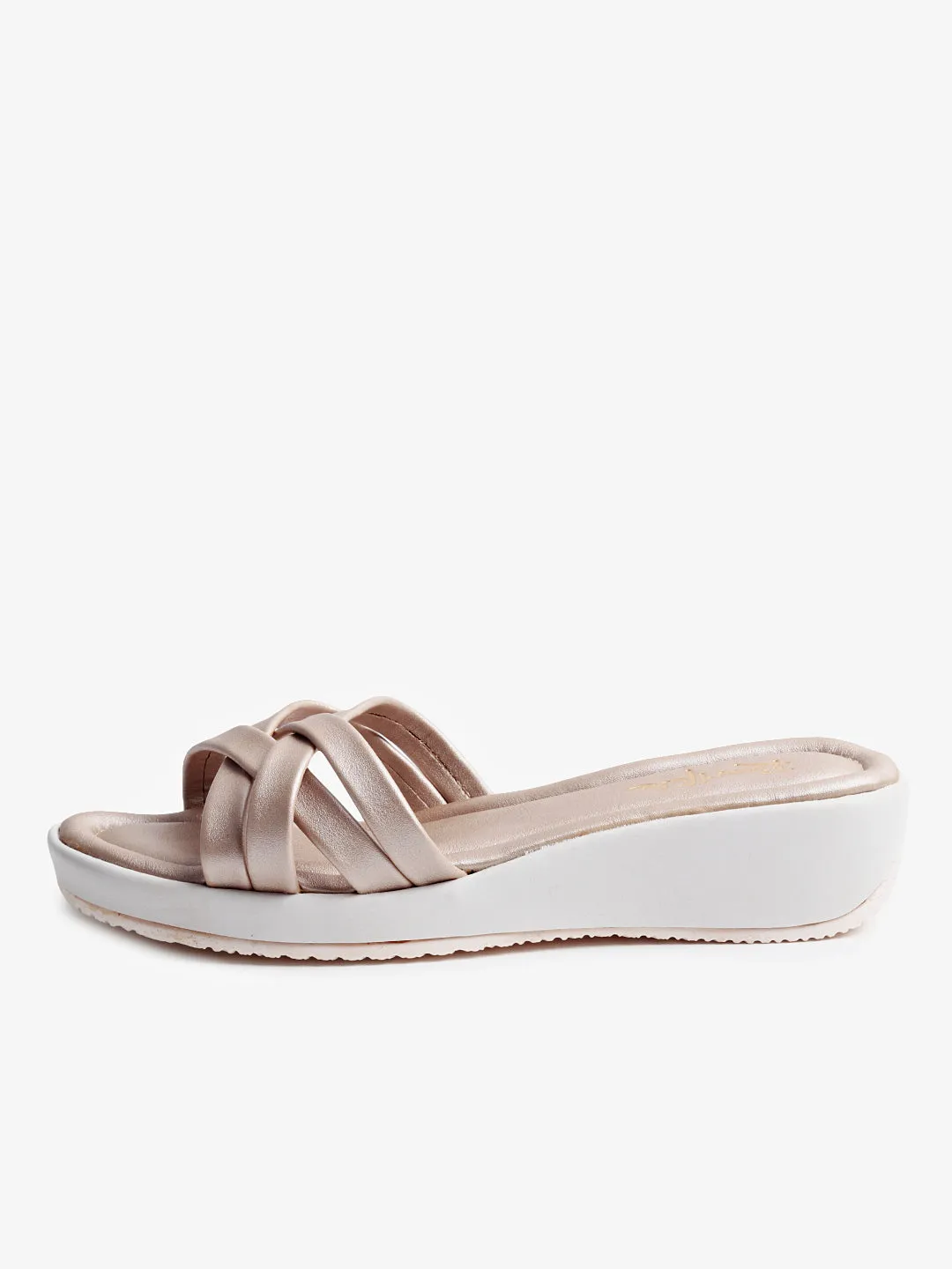 Kashvi Platform Wedges