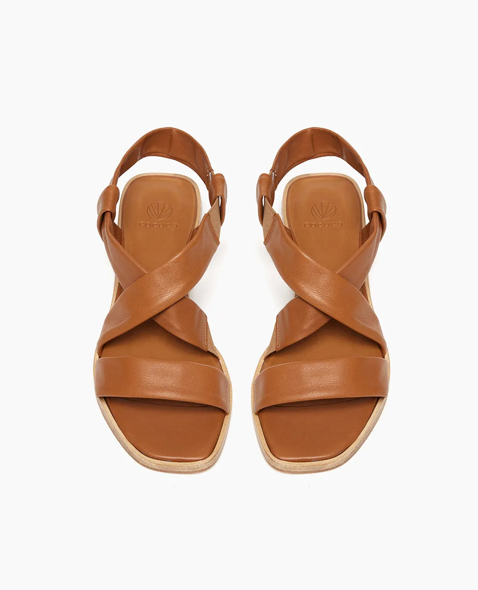 Kestyn Sandal
