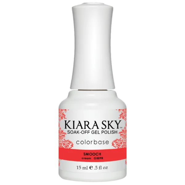 Kiara Sky All-in-One - 5098 Smooch (Gel)