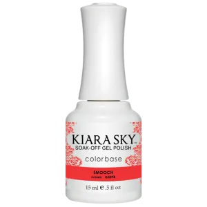 Kiara Sky All-in-One - 5098 Smooch (Gel)