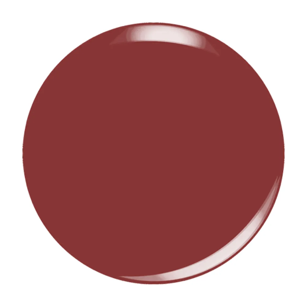 KIARA SKY / All-in-One Dip Powder - Berry Pretty DM5052 2oz.