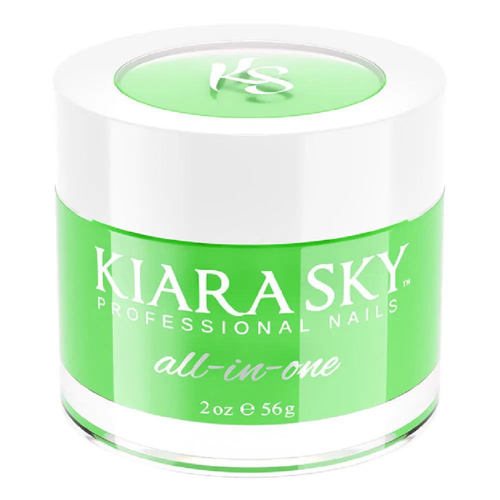 KIARA SKY / All-in-One Dip Powder - Bet On Me DM5089 2oz.