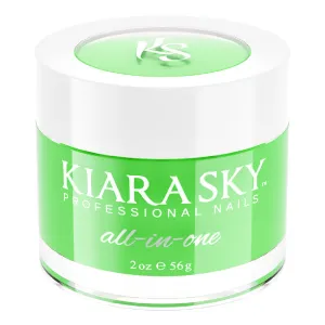 KIARA SKY / All-in-One Dip Powder - Bet On Me DM5089 2oz.