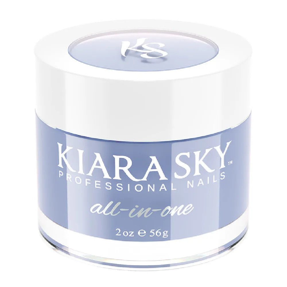 KIARA SKY / All-in-One Dip Powder - Bon Voyage DM5081 2oz.