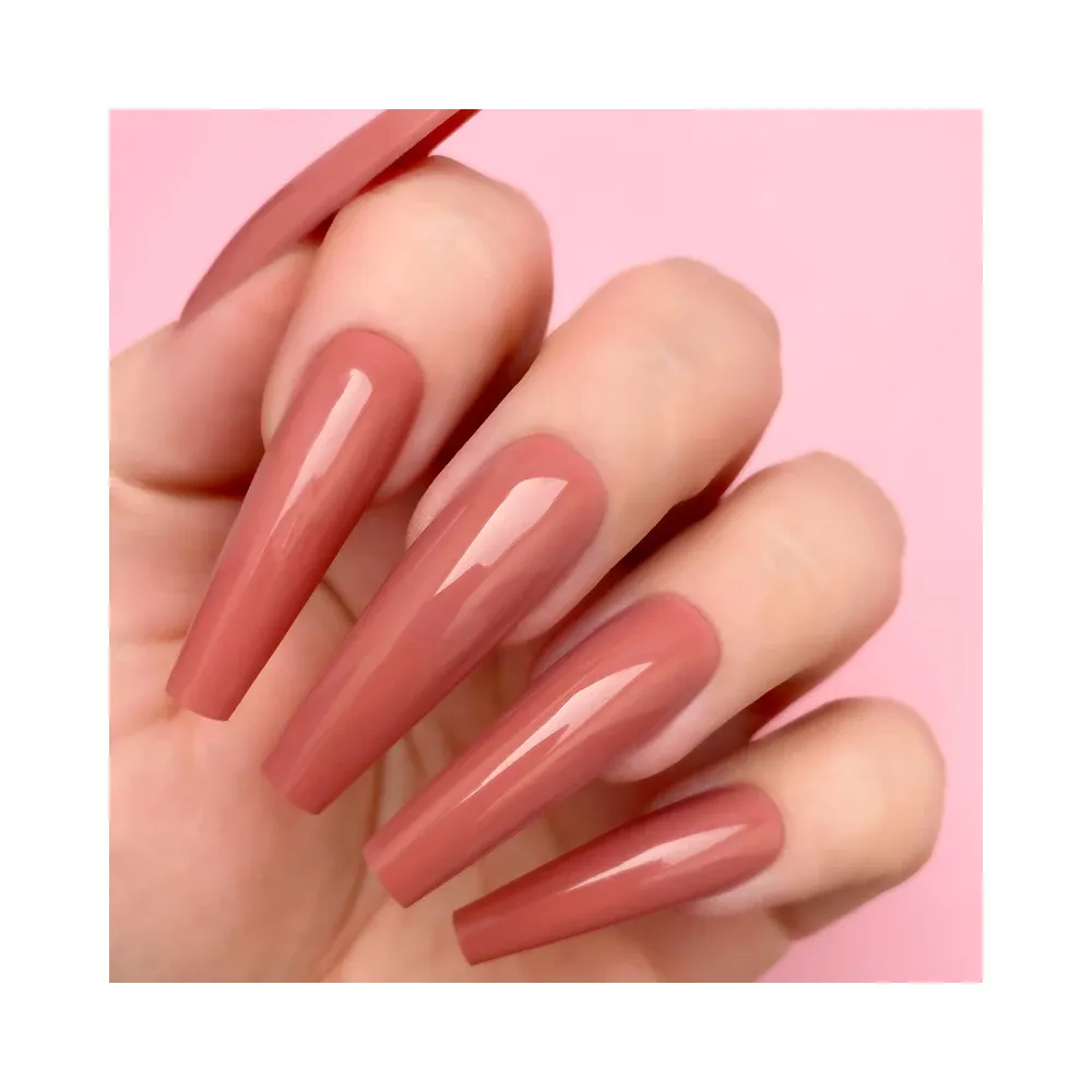 KIARA SKY / All-in-One Dip Powder - Chic Happens DM5012 2oz.