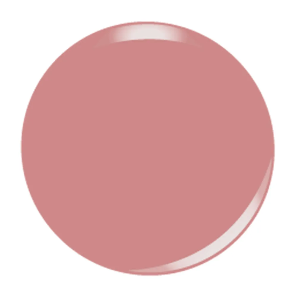 KIARA SKY / All-in-One Dip Powder - Chic Happens DM5012 2oz.