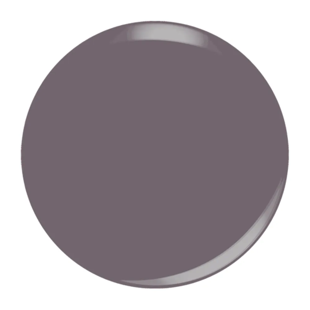KIARA SKY / All-in-One Dip Powder - Grape News! DM5062 2oz.