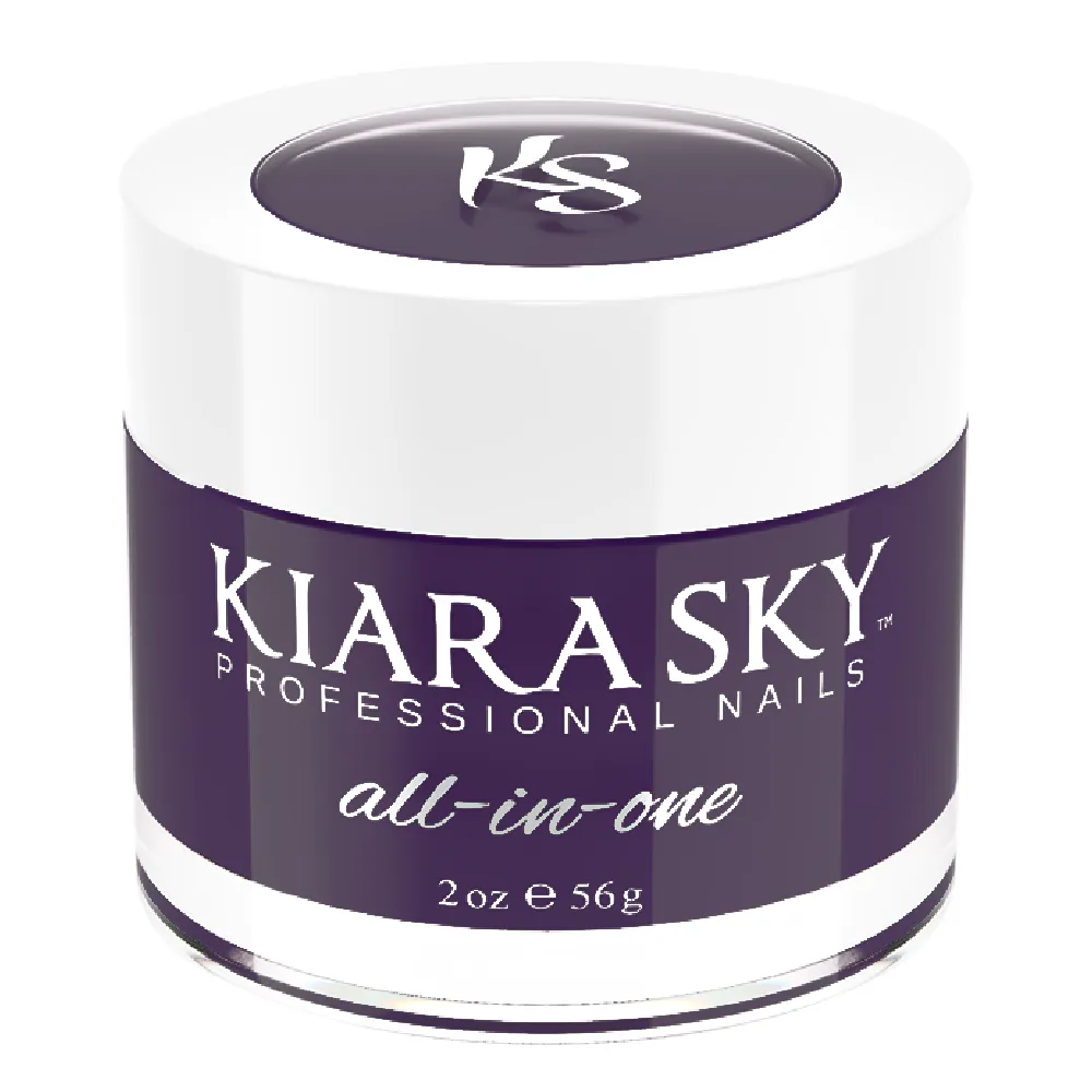 KIARA SKY / All-in-One Dip Powder - Like A Snack DM5061 2oz.