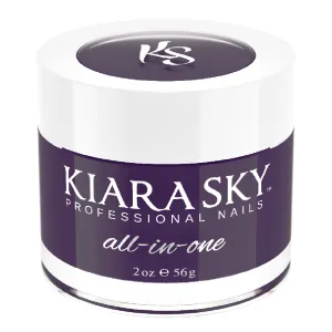 KIARA SKY / All-in-One Dip Powder - Like A Snack DM5061 2oz.