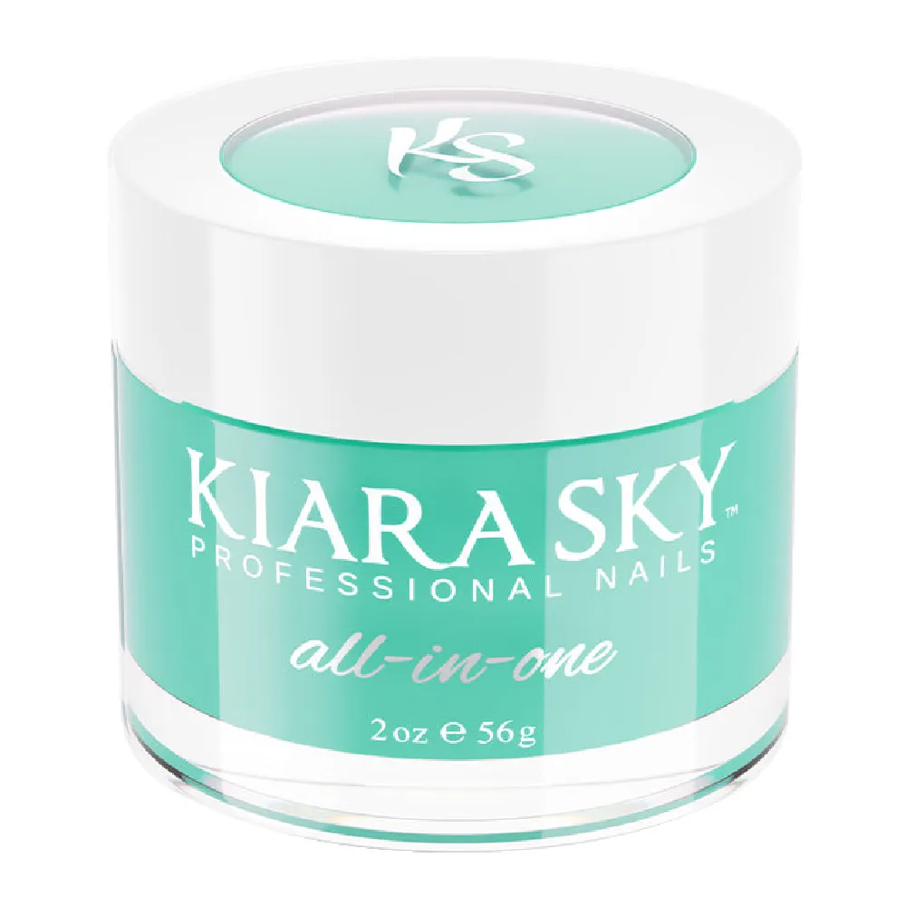 KIARA SKY / All-in-One Dip Powder - Off The Grid DM5074 2oz.
