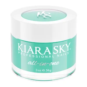 KIARA SKY / All-in-One Dip Powder - Off The Grid DM5074 2oz.