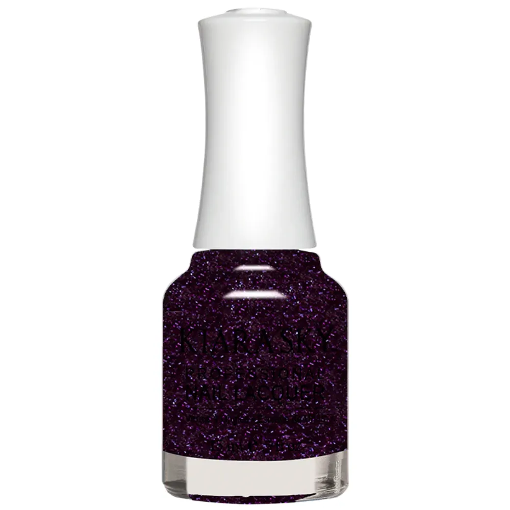 KIARA SKY / Lacquer Nail Polish - Euphoric N5064 15ml.