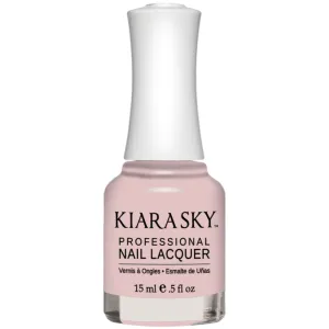 KIARA SKY / Lacquer Nail Polish - Exposed N603 15ml.