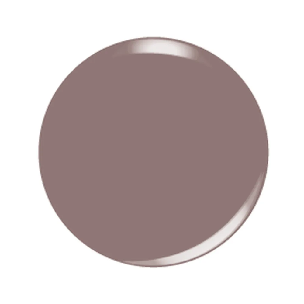 KIARA SKY / Lacquer Nail Polish - Femme Fatale N569 15ml.