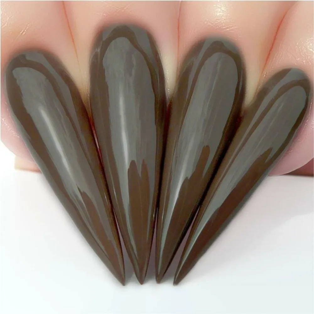 KIARA SKY / Lacquer Nail Polish - Femme Fatale N569 15ml.