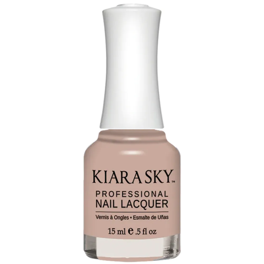 KIARA SKY / Lacquer Nail Polish - Fun & Games N583 15ml.