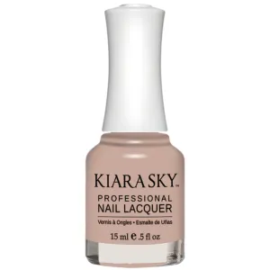 KIARA SKY / Lacquer Nail Polish - Fun & Games N583 15ml.