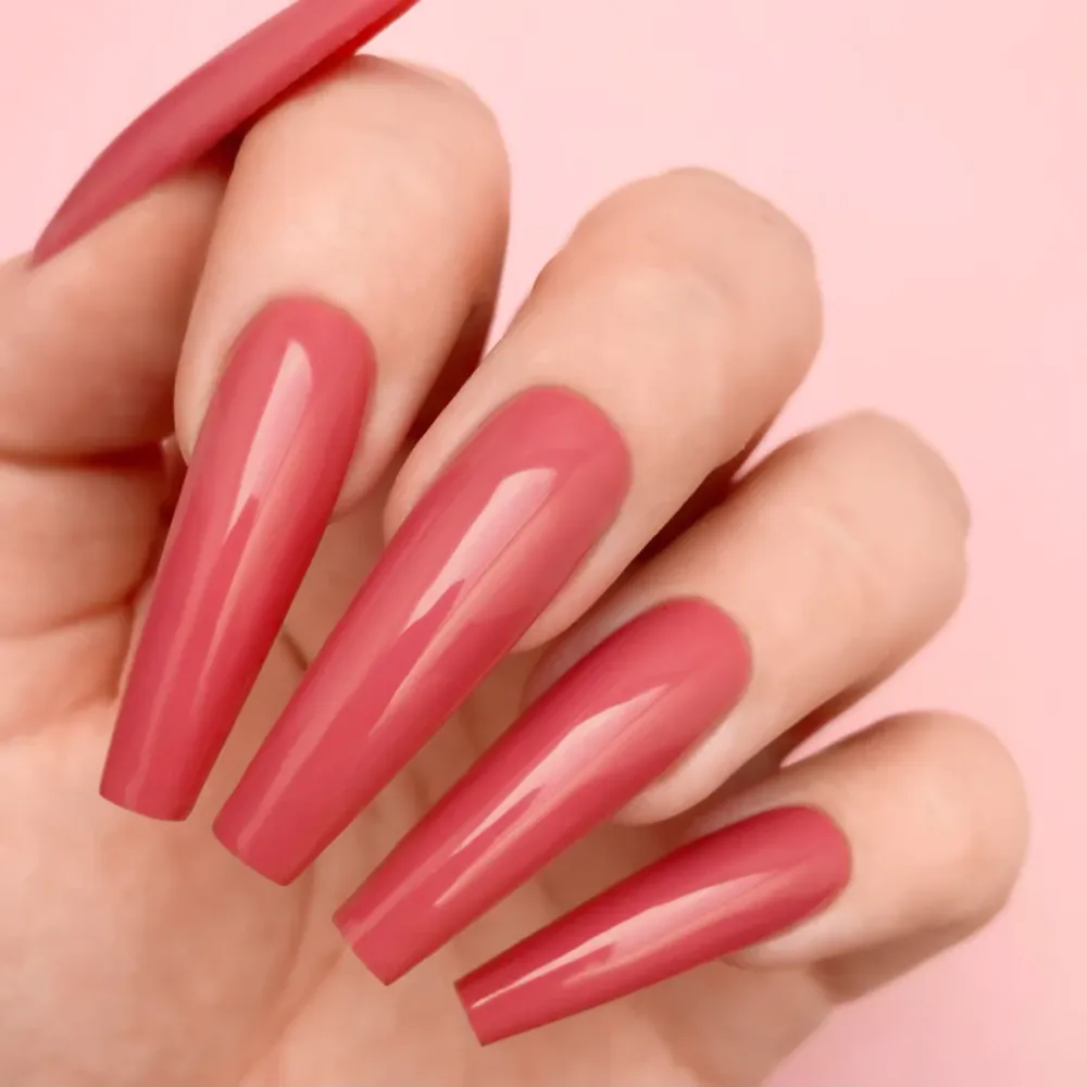 KIARA SKY / Lacquer Nail Polish - Girl Code N5050 15ml.