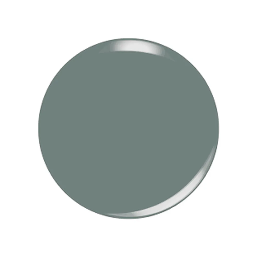 KIARA SKY / Lacquer Nail Polish - Ice For You N602 15ml.
