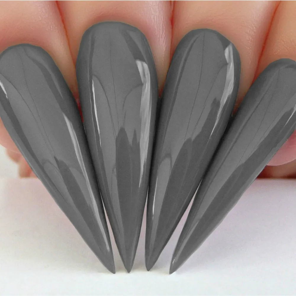 KIARA SKY / Lacquer Nail Polish - Ice For You N602 15ml.